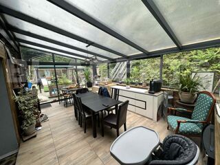  Maison  vendre 5 pices 91 m