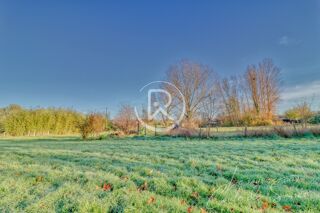  Terrain  vendre 