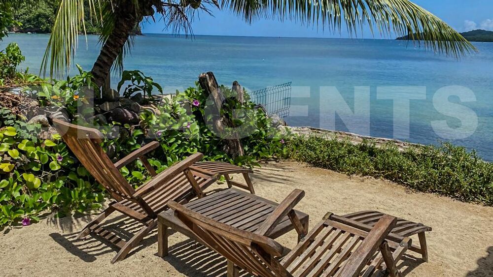 � vendre  Maison La Trinit� (97220)