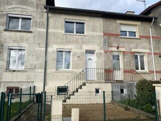  Maison  vendre 4 pices 80 m