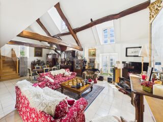  Maison  vendre 6 pices 180 m