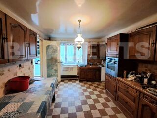  Maison � vendre 8 pi�ces 162 m�