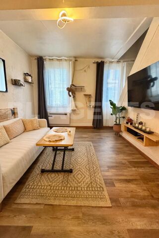  Maison � vendre 3 pi�ces 45 m�