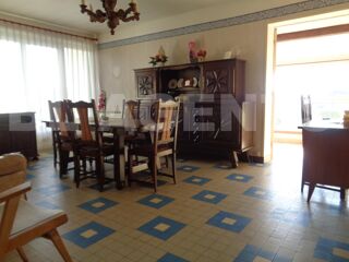  Maison  vendre 5 pices 97 m