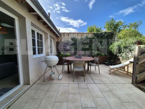   Maison familiale 8 pices - 234 m - Belpech Maison - 8 pice(s) - 234 m