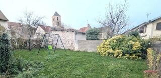  Maison � vendre 4 pi�ces 76 m�