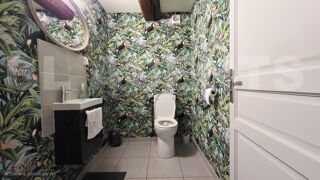  Maison � vendre 13 pi�ces 298 m�