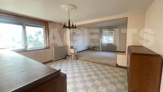  Maison  vendre 6 pices 113 m
