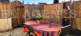  Maison  vendre 4 pices 65 m