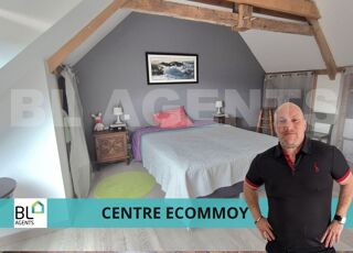  Maison  vendre 4 pices 93 m