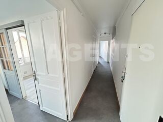  Appartement  vendre 3 pices 53 m