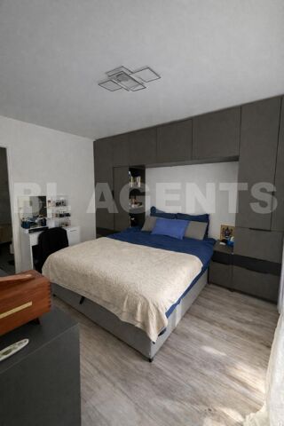  Appartement � vendre 2 pi�ces 44 m�