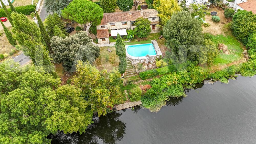  vendre  Maison Chtellerault (86100)