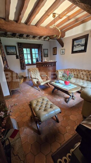  Maison � vendre 4 pi�ces 150 m�