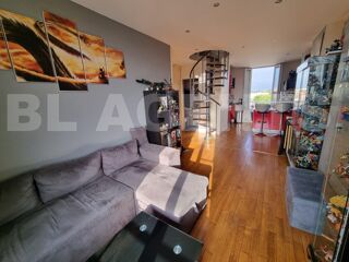  Loft  vendre 3 pices 50 m