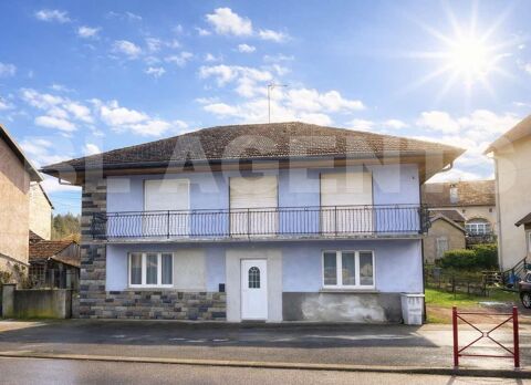   maison/villa 8 pi�ce(s) 170 m2 Maison - 8 pi�ce(s) - 170 m�