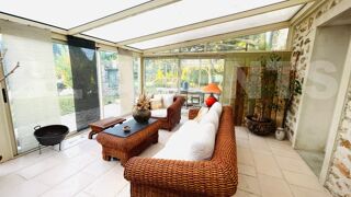  Maison � vendre 8 pi�ces 261 m�