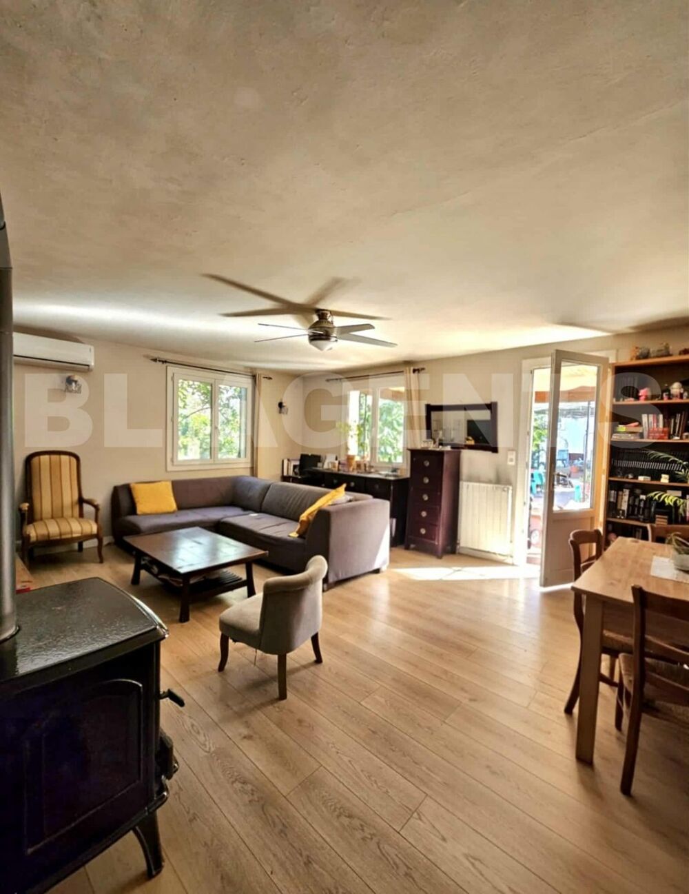  vendre  Maison La Ciotat (13600)