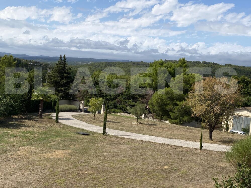 Vente Maison maison/villa 6 pice(s) 200 m2 Aigues-vives