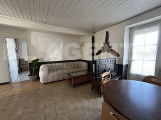  Maison  vendre 3 pices 56 m