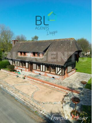  Maison � vendre 4 pi�ces 150 m�