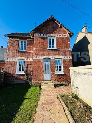  Maison � vendre 6 pi�ces 98 m�