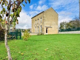  Maison � vendre 5 pi�ces 113 m�