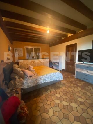  Maison � vendre 5 pi�ces 250 m�