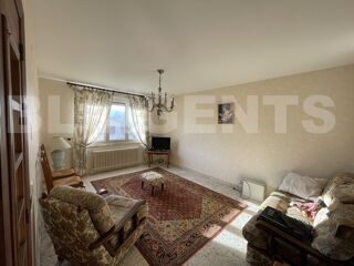  Maison  vendre 6 pices 154 m