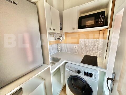  Appartement � louer 2 pi�ces 29 m�