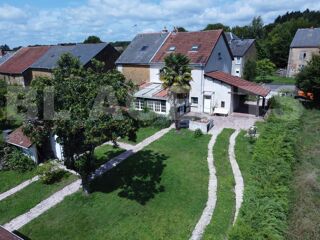  Maison � vendre 6 pi�ces 159 m�