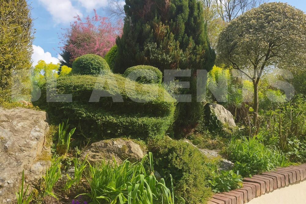 � vendre  Maison Cr�vec�ur-en-Auge (14340)