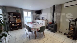  Maison  vendre 7 pices 122 m