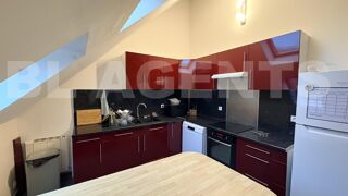  Appartement � vendre 4 pi�ces 66 m�