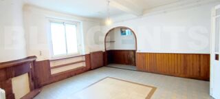  Maison � vendre 6 pi�ces 160 m�