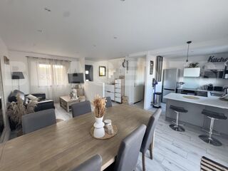  Maison  vendre 5 pices 105 m