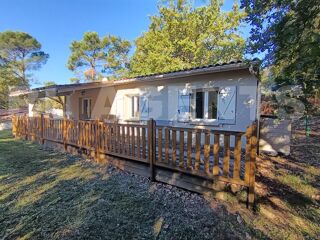  Maison � vendre 4 pi�ces 72 m�