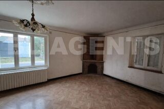  Maison � vendre 5 pi�ces 118 m�