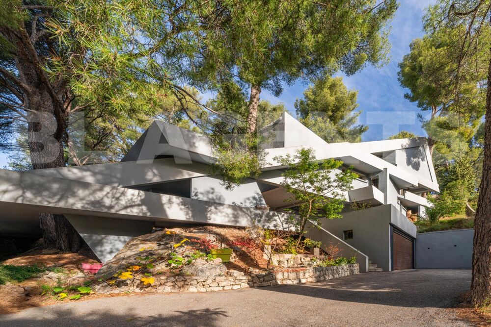  vendre  Maison Allauch (13190)