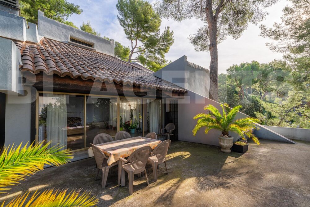  vendre  Maison Allauch (13190)