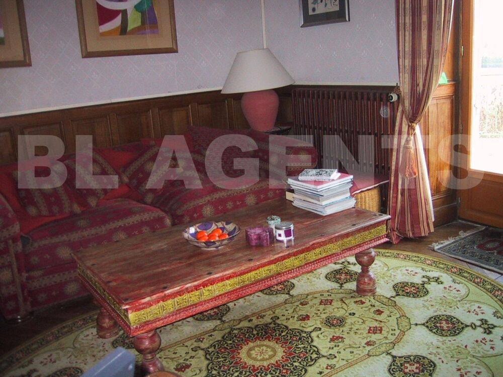  vendre  Maison Arcy-sur-Cure (89270)