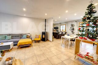  Maison � vendre 6 pi�ces 115 m�