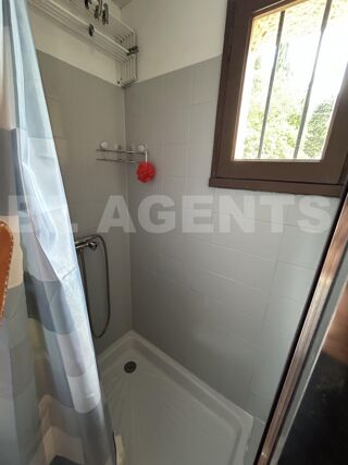  Appartement � vendre 1 pi�ce 21 m�