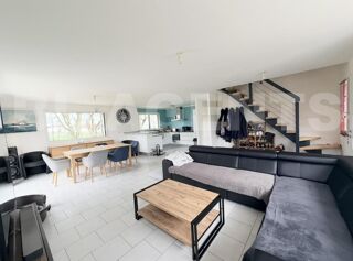  Maison � vendre 6 pi�ces 130 m�