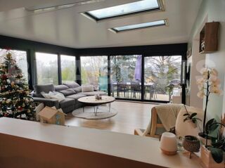  Maison � vendre 4 pi�ces 120 m�