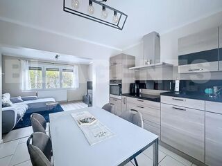  Maison  vendre 5 pices 69 m