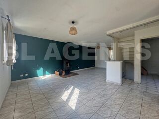  Maison � vendre 4 pi�ces 112 m�