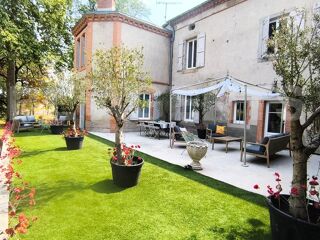  Maison � vendre 13 pi�ces 282 m�