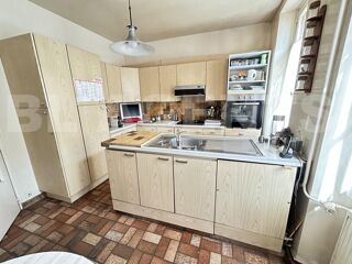  Maison � vendre 8 pi�ces 210 m�