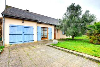  Maison � vendre 6 pi�ces 115 m�